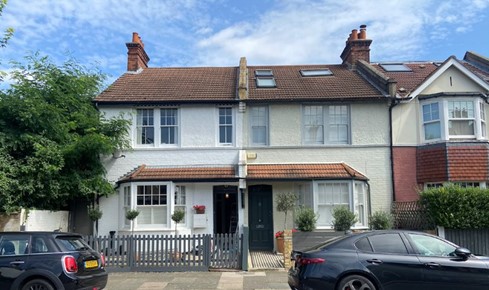Fig. 115: Houses on Tranmere Road