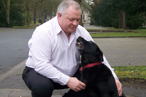 how many dogs can you own in a council house