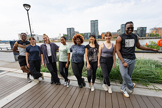 People of Wandsworth