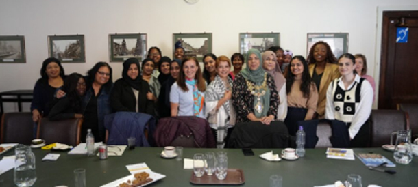 Cervical Screening Project