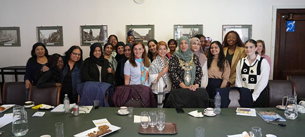 Cervical Screening Group