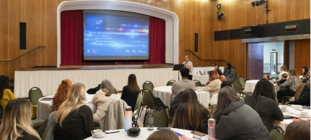 VAWG Community Forum