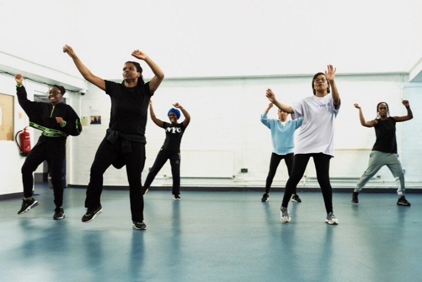 Wellbeing First Photo 2