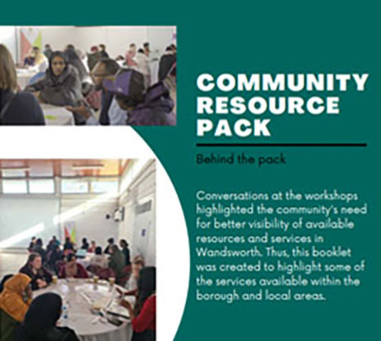 Tackling Childhood Obesity